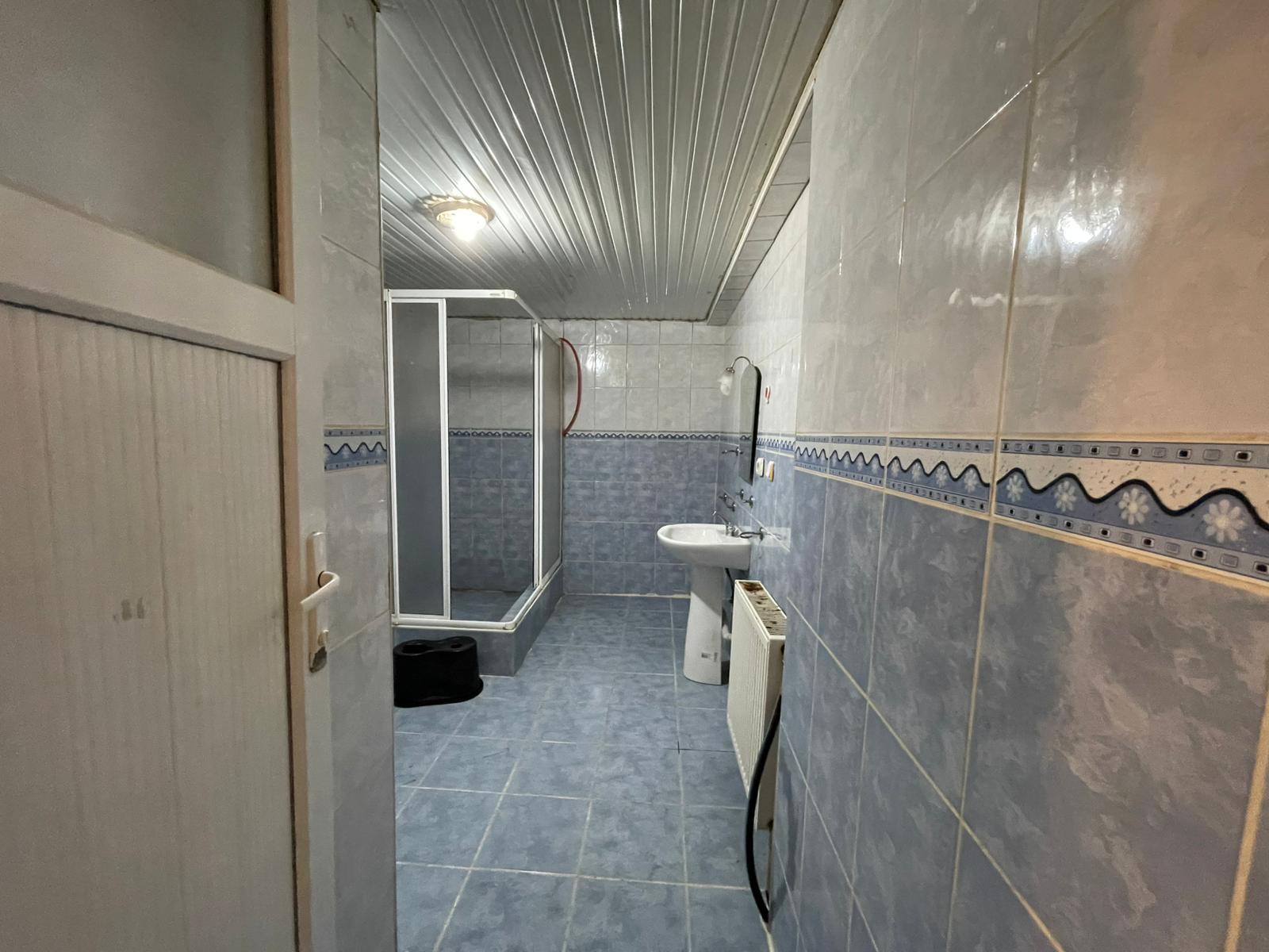 MABEL'DEN KÖŞK MAHALLESİNDE KİRALIK BODRUM KAT DAİRE